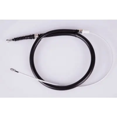 Novedad Cable de accionamiento, freno de estacionamiento HELLA 8AS 355 666-091 HELLA 8AS 355 666-091